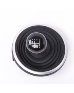 888 CAR ACCESSORIES Ford Fiesta-Fusion ručica menjača 6 brzina Ford Fisesta 2002-08/Fusion 2002-08 - YCSK366A-6