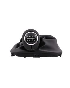 888 CAR ACCESSORIES Mercedes ručica menjača sa 6 brzina 8mm sa kožom i plastikom - YCSK368-8