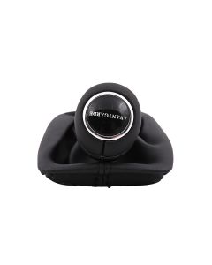 888 CAR ACCESSORIES Mercedes ručica menjača sa 6 brzina 8mm sa kožom i plastikom avantgarde - YCSK369-8A
