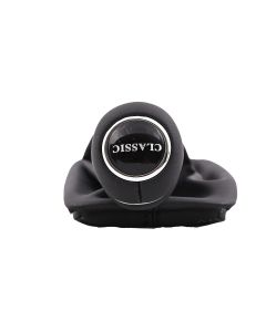 888 CAR ACCESSORIES Mercedes ručica menjača sa 6 brzina 8mm sa kožom i plastikom classic - YCSK369-8C