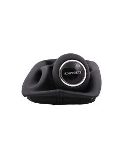 888 CAR ACCESSORIES Mercedes ručica menjača sa 6 brzina 8mm sa kožom i plastikom elegance - YCSK369-8E