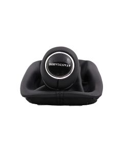 888 CAR ACCESSORIES Mercedes ručica menjača sa 6 brzina 14.5mm sa kožom i plastikom avantgarde - YCSK369A