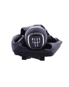 888 CAR ACCESSORIES Škoda Octavia 2013-2019 ručica menjača sa kožom 5 brzina - YCSK372-5