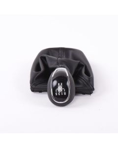 888 CAR ACCESSORIES Opel ručica menjača sa kožom 5 br Astra j 2009-15/Insignia 2008-17/Zafira tourer - YCSK384-5