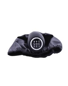 888 CAR ACCESSORIES Fiat Punto 2 ručica menjača sa kožom 5 brzina kožna - YCSK392-5