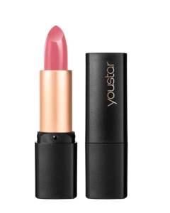 Youstar INTENSE COLOUR Lipstick  01 – Rose Wood