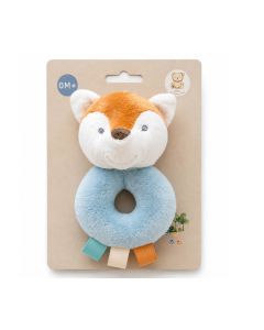 BBO PLISANA IGRACKA RING (YT24458) - FOX