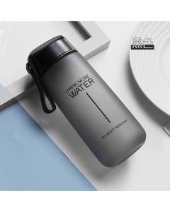 NEXUS Flašica za vodu crna 550ml - YTP25-2