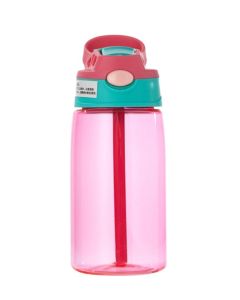 NEXUS Flašica za vodu roze 480ml - YTP9-1
