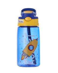 NEXUS Flašica za vodu raketa 480ml - YTP9-2