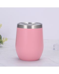 NEXUS Termos šolja 355ml - Roze - YTS38-2