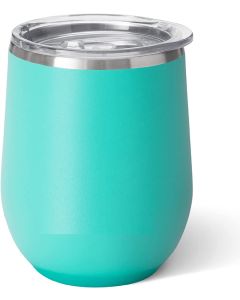 NEXUS Termos šolja 355ml - Svetlo plava - YTS38-4