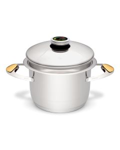 ZEPTER Šerpa sa poklopcem 4,2L 20x13,5cm - Z-2042