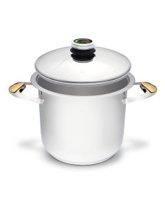 ZEPTER Šerpa sa poklopcem 7L 24x15,8cm - Z-2470