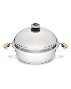 ZEPTER Šerpa sa poklopcem 5L 28x8,3cm - Z-2850B