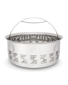 ZEPTER Korpica za kuvanje na pari 2L 18x 7,7cm - Z-420-18C