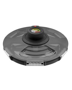 ZEPTER Poklopac Syncro click 24cm - Z-420-24