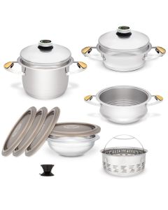 ZEPTER Set posuđa Junior - Z-500
