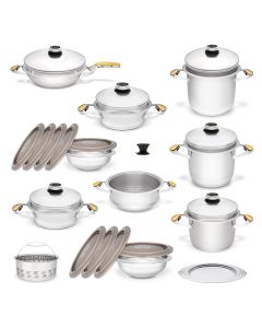 ZEPTER Set posuđa Grande - Z-530