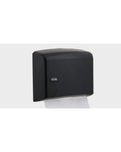 Dispenzer za toalet list crni - 290