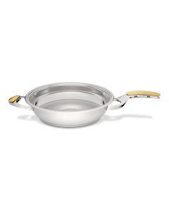 ZEPTER Tiganj sa 2 drške 3.8L 28x6,5cm URA - Z-FP2838-LS