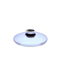 ZEPTER Poklopac sa analognim termokontrolorom 20cm - Z-LID20-ATC