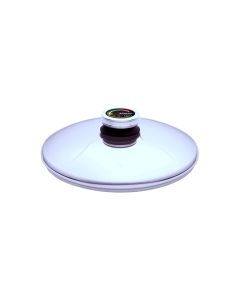 ZEPTER Poklopac sa analognim termokontrolorom 24cm - Z-LID24-ATC