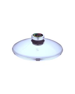 ZEPTER Poklopac sa analognim termokontrolorom 28cm - Z-LID28-ATC