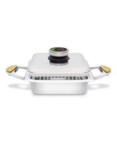 ZEPTER Posuda za pripremu hrane 1.8L 19x19x5cm - Z-Q1918