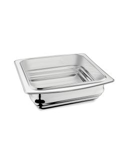 ZEPTER Kombi činija za pripremu hrane duboka QD 3.6L 23x23cm - Z-QB23D