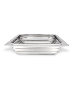 ZEPTER Kombi činija za pripremu hrane plitka QD 2.3L 23x23cm - Z-QB23S