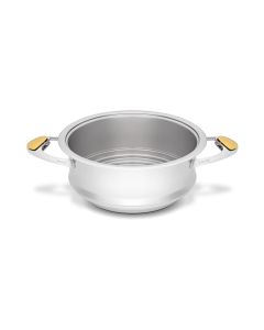 ZEPTER Posuda sa perforiranim dnom 2.8L 20x 9,7cm - Z-S20