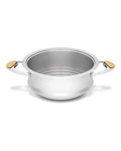 ZEPTER Posuda sa perforiranim dnom 4.8L 24x 11cm - Z-S24