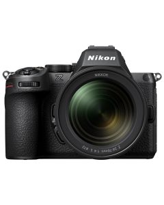 NIKON Fotoaparat Z5II, telo - 81722