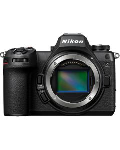 NIKON Fotoaparat Z6 III, telo - 81630