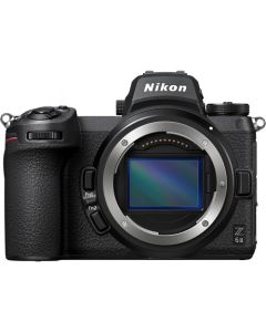 NIKON Fotoaparat Z6 II, telo - 88214