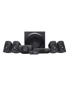 LOGITECH Surround Sound Speakers Z906 - DIGITAL - EMEA28 - 980-000468