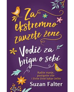 Za ekstremno zauzete žene - H0068