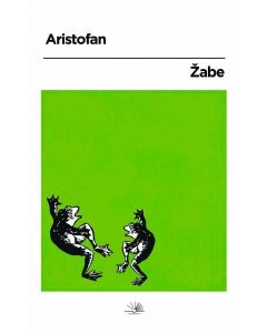 Žabe - 9788663692282