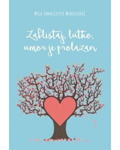 Zablistaj lutko, umor je prolazan - 9788687115408