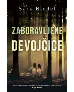 Zaboravljene devojčice - 9788652135059