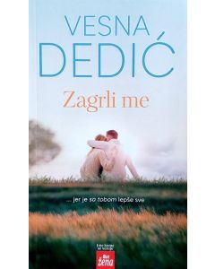 Zagrli me - džepno izdanje - 9788689671261