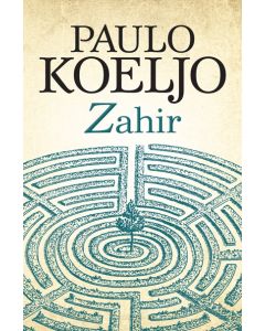 Zahir - 9788652115662