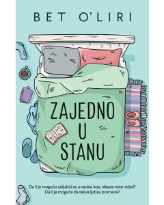 Zajedno u stanu - 9788652129775