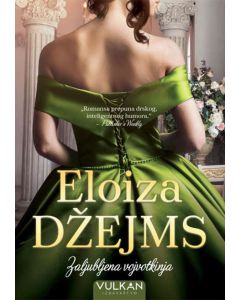 Zaljubljena vojvotkinja - 187631