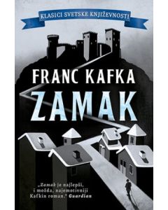 Zamak - 9788652145652