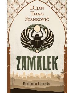 Zamalek - 9788652136254