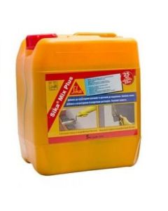 SIKA Zamena za kreč mix plus 1kg - 3-D-00387