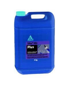 SIKA Zamena za kreč mix plus 5kg - 3-D-00389