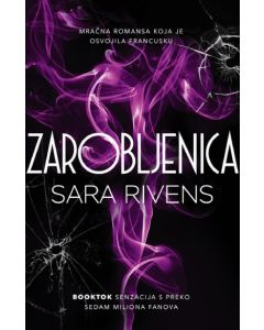 Zarobljenica I deo - 9788630003318